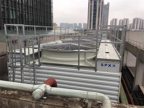 閉式冷卻塔的設計要達到什么要求(閉式冷卻塔分類)