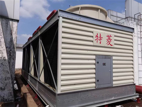 特菱冷卻塔講解閉式冷卻塔_溫度傳感器以及它有哪些特點(閉式冷卻塔型號表示)