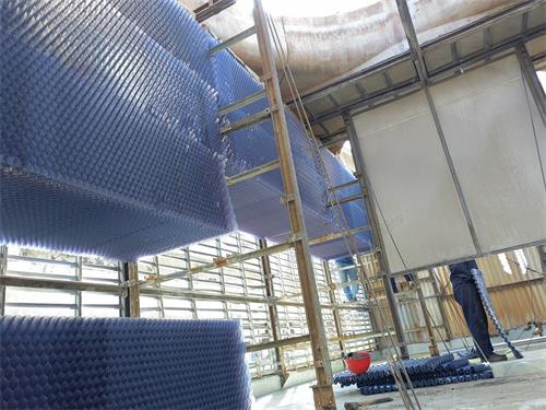 深圳冷卻塔維修廠家哪家好(深圳冷卻塔設備哪家好)
