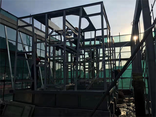 閉式冷卻塔的性能特點(銷售閉式冷卻塔哪家好)