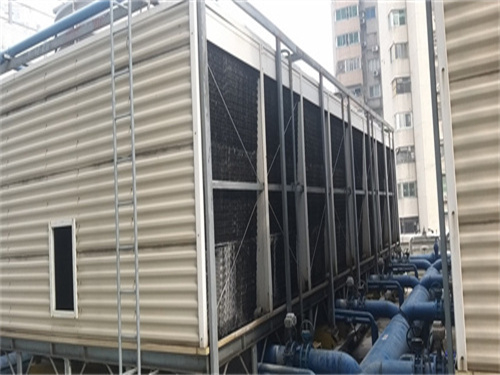 全玻璃鋼冷卻塔使用范圍(3500立方玻璃鋼冷卻塔價(jià)格)