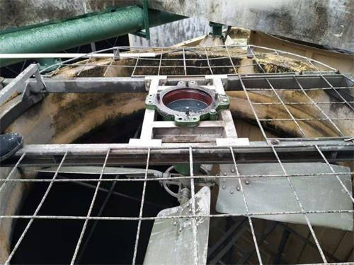 冷卻塔廠家淺談冷卻塔的清洗方法(冷卻塔的清洗方法)