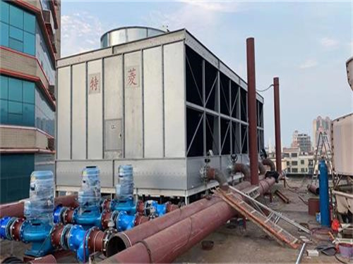 廣東冷卻塔廠家冷卻塔填料清洗方法(ktv中央空調(diào)冷卻塔填料清洗)