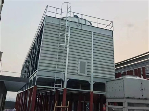 不銹鋼冷卻塔熱交換的方法(商業不銹鋼冷卻塔工藝)