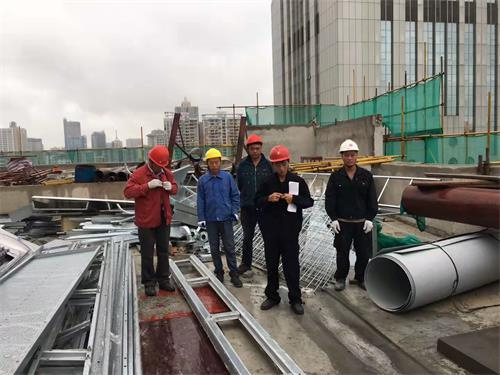 方形冷卻塔如何進行日常清理工作？
