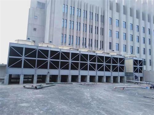 特菱冷卻塔講解閉式冷卻塔_溫度傳感器以及它有哪些