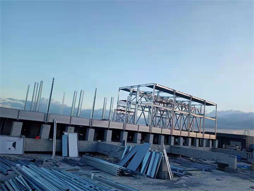 冷卻塔廠家講解冷卻塔的日常運行管理事項