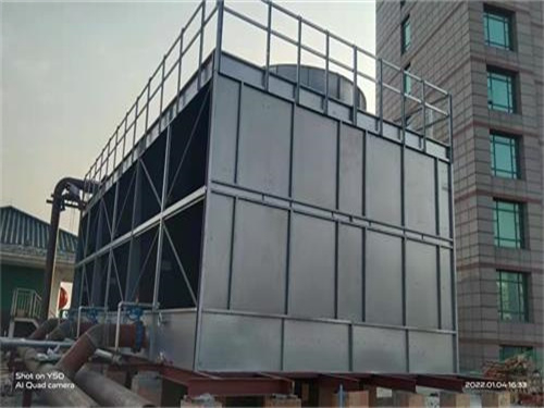 注塑機冷卻塔的應用范圍(注塑機冷卻塔接駁器售后)