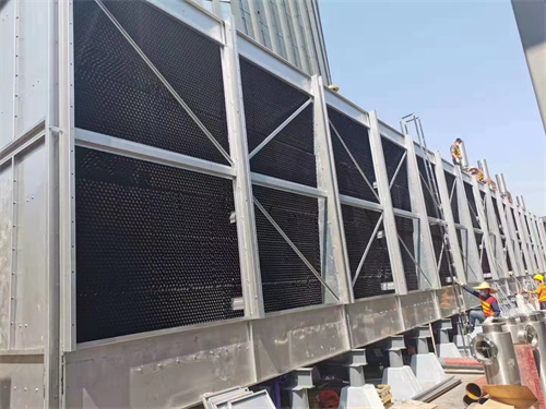 特菱冷卻塔：選冷卻塔電機(jī)的常見問題(冷卻塔專用電機(jī)