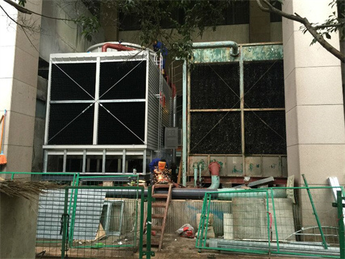 冷卻塔填料多少錢(房山區常見冷卻塔設備價格咨詢)